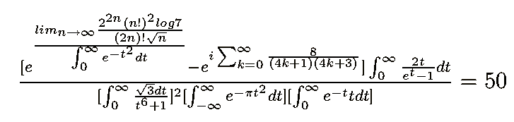 Est la 7. Mathematique discrete. Manuel mathematique.